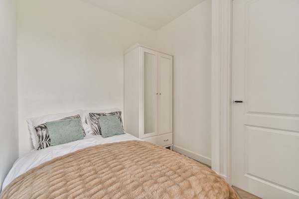 Medium property photo - Zeemansstraat 21E, 1506 CS Zaandam